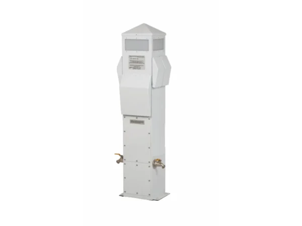 International Dock SPB-41-6A Shore Power Pedestal