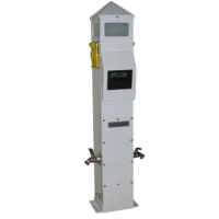 International Dock SPC-36-2T Shore Power Pedestal