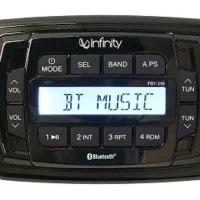 Infinity PRV250 Stereo
