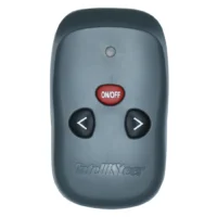 Intellisteer INTREMOTE Spare Remote Control