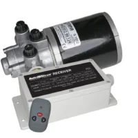 Intellisteer INTTYPEH Steering System for Hydraulic Steering
