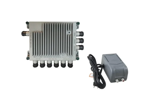 Intellian SWM30-Kit For use with DirecTV H25 Receivers - Image 1