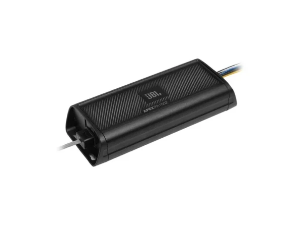 JBL Apex 2 Channel Amplifier Class D 750W  Peak - Image 1