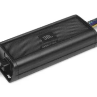 JBL Apex 4 Channel Amplifier Class D 450W  Peak