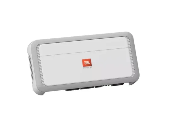 JBL MA5055AM Amplifier 50W x 4RMS at 4ohms and 500W x 1 xRMS at 2ohms - Image 1