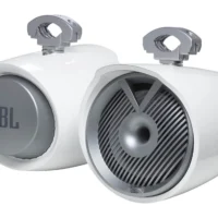 JBL 10in Tower X Marine Speakers