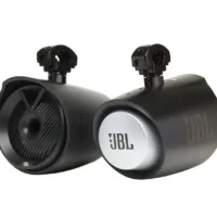 JBL 8in Tower X Marine Speakers