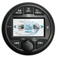 JBL PRV275 AM/FM/BT 4X45 Watt Stereo/Bluetooth
