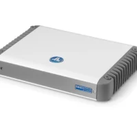 JL Audio MHD Marine Amplifier 4-Channel Full-Range 600 Watts 24v