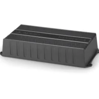 JL Audio MX Marine Amplifier 4-Channel Full-Range 500 Watts 12v