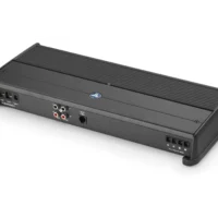 JL Audio XDM Marine Amplifier Monoblock Subwoofer Amplifier 1000 Watt 12v