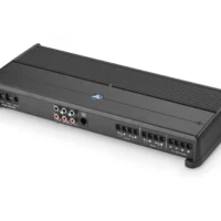 JL Audio XDM Marine Amplifier 5-Channel 1000 Watt 12v