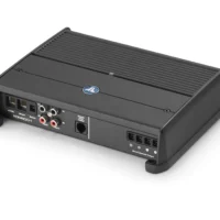 JL Audio XDM Marine Amplifier Monoblock Subwoofer Amplifier 600 Watt 12v