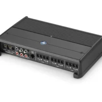 JL Audio XDM Marine Amplifier 6-Channel Full-Range 600 Watt 12v