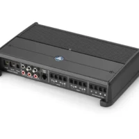 JL Audio XDM Marine Amplifier 5-Channel 700 Watt 12v