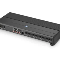 JL Audio XDM Marine Amplifier 8-Channel 800 Watt 12v