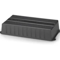 JL Audio MX Marine Amplifier Monoblock Wide-Range 500 Watts 12v