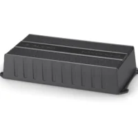 JL Audio MX Marine Amplifier 3-Channel Full-Range 600 Watts 12v