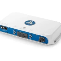 JL Audio MVi Marine Amplifier Monoblock Sub-woofer Amplifier 1000 Watts 12v