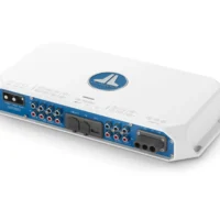 JL Audio MVi Marine Amplifier 5 Channel Full-Range 700 Watts 12v Integrated DSP