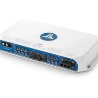 JL Audio MVi Marine Amplifier 5 Channel Full-Range 1000 Watts 12v Integrated DSP