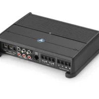 JL Audio XDM Marine Amplifier 3-Channel 500 Watt 12v