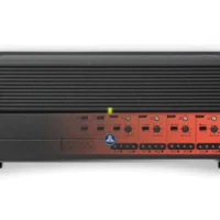 JL Audio XDM Marine Amplifier 8-Channel Full-Range 800 Watt 24v