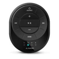 JL Audio MMR-25W Wireless Remote Controller with Bluetooth for MediaMaster