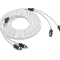 JL Audio 12 ft 2 Channel Audio Interconnect Cable