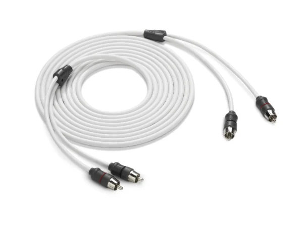 JL Audio 25 ft 2 Channel Audio Interconnect Cable