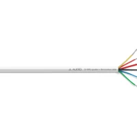 JL Audio Multifunction Cable 250 ft 6-Conductor