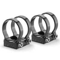 JL Audio 1.875 in Pipe Mount Brackets for VeX Series