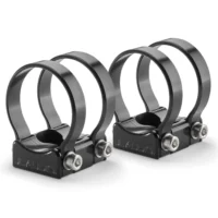 JL Audio 2.000 in Pipe Mount Brackets for VeX Series