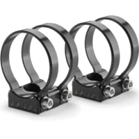 JL Audio 2.375 in Pipe Mount Brackets for VeX Series
