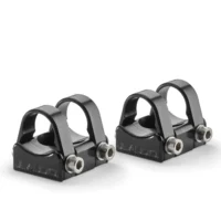 JL Audio 1.00 in Pipe Mount Brackets for VeX Series