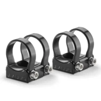 JL Audio 1.500 in Pipe Mount Brackets for VeX Series