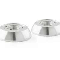 JL Audio Clear Anodized Surface Mount for VeX Series