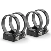 JL Audio 2.250 in Pipe Mount Brackets for VeX Series