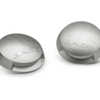 JL Audio Light Caps For 6.5in VeX Models and 7.7in ETXv3