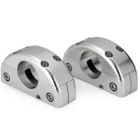 JL Audio 1.660in Pipe Mount Brackets for ETXv3 Series