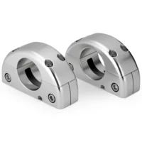 JL Audio 1.900in Pipe Mount Brackets for ETXv3 Series