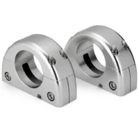 JL Audio 2.250in Pipe Mount Brackets for ETXv3 Series