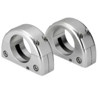 JL Audio 2.375in Pipe Mount Brackets for ETXv3 Series