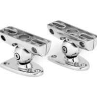 JL Audio Surface/Deck Mount for ETXv3 Series