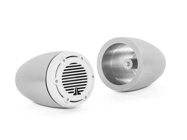 JL Audio Aluminum Mounting Pod for Component Tweeter - Image 1