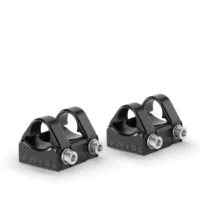 JL Audio 0.75 in Pipe Mount Brackets for VeX Series