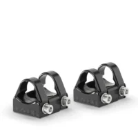 JL Audio 0.875 in Pipe Mount Brackets for VeX Series