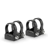 JL Audio 1.850 in Pipe Mount Brackets for VeX Series