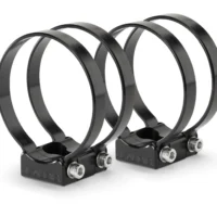 JL Audio 3.250 in Pipe Mount Brackets for VeX Series