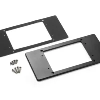 JL Audio MMP-1-BK Mounting Adapter Plate for MM105/MM100s